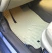 EVA коврики на Jaguar X-Type 2001 - 2009 в Петрозаводске