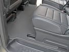 EVA коврики на Peugeot Traveller 2016 - 2025 в Петрозаводске