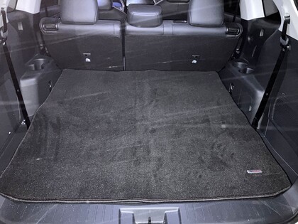 EVA коврики на Toyota Crown Kluger 2021 - 2025 в Петрозаводске EVA коврики на Toyota Crown Kluger 2021 - 2025 в Петрозаводске