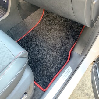 Ворсовые коврики на Tenet T7 2025 - 2025 в Петрозаводске Ворсовые коврики на Tenet T7 2025 - 2025 в Петрозаводске