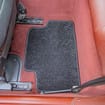 Ворсовые коврики на BMW 6 (E63/E64) 2003 - 2010 в Петрозаводске