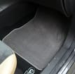 Коврики на Ford Fiesta VI 2008 - 2019 в Петрозаводске