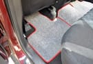 Ворсовые коврики на Chery Tiggo 5 2014 - 2020 в Петрозаводске