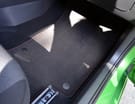 EVA коврики на Volkswagen Polo VI 2020 - 2025 в Петрозаводске