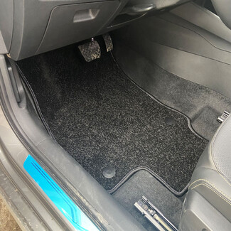 EVA коврики на Audi Q2L 2016 - 2026 в Петрозаводске EVA коврики на Audi Q2L 2016 - 2026 в Петрозаводске