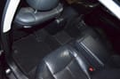 Коврики на Nissan Fuga (Y51) 2009 - 2022 в Петрозаводске