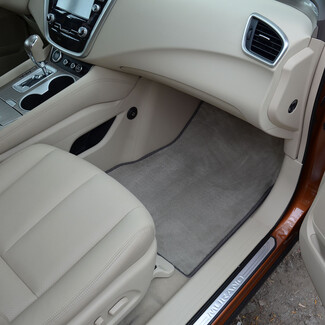 Коврики на Nissan Murano (Z52) 2014&nbsp;-&nbsp;2022 в Петрозаводске