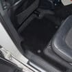 Ворсовые коврики на Audi Q7 I 2005 - 2015 в Петрозаводске