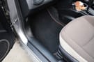 EVA коврики на Mazda Verisa 2004 - 2015 в Петрозаводске