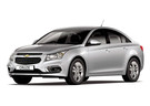 Коврики на Chevrolet Cruze I 2008 - 2015 в Петрозаводске