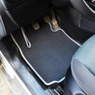 Коврики на Seat Altea XL 2004 - 2015 в Петрозаводске