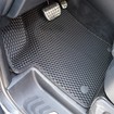 EVA коврики на Mercedes V-класс (W447) 2014 - 2025 в Петрозаводске