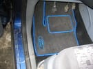 Ворсовые коврики на Ford C-Max 2003 - 2010 в Петрозаводске