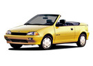 Коврики на Suzuki Swift II Европа 1989 - 2004 в Петрозаводске