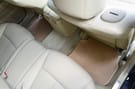 EVA коврики на Infiniti M III 2006 - 2010 в Петрозаводске