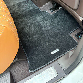 Коврики на Tank 500 2021 - 2026 в Петрозаводске Коврики на Tank 500 2021 - 2026 в Петрозаводске