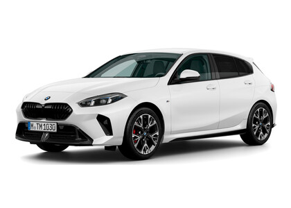 EVA коврики на BMW 1 (F70) 2024&nbsp;-&nbsp;2026 в Петрозаводске