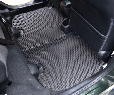 EVA коврики на Honda XR-V I 2014 - 2022 в Петрозаводске EVA коврики на Honda XR-V I 2014 - 2022 в Петрозаводске