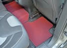 Коврики на Jeep Cherokee (KL) 2013 - 2023 в Петрозаводске