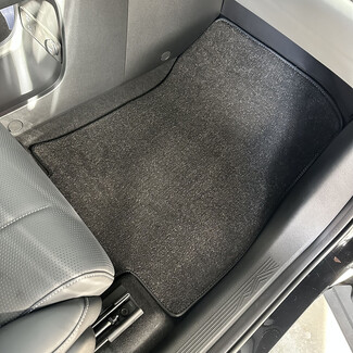 EVA коврики на GAC S7 2025&nbsp;-&nbsp;2026 в Петрозаводске