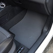 Коврики на Chery Tiggo 4 PRO 2021 - 2025 в Петрозаводске