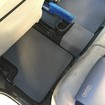 Ворсовые коврики на Daihatsu Boon (M300) 2004 - 2010 в Петрозаводске