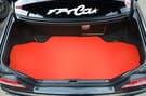 EVA коврики на Toyota Mark II (100) 1996 - 2001 в Петрозаводске