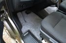 Ворсовые коврики на Volkswagen Multivan (T5) 2003 - 2015 в Петрозаводске