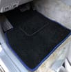 EVA коврики на Lexus LX 470 1997 - 2007 в Петрозаводске