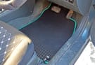 Коврики на Toyota Corolla II (L50) 1994 - 1999 в Петрозаводске