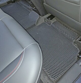 Ворсовые коврики на Tenet T7 2025 - 2025 в Петрозаводске Ворсовые коврики на Tenet T7 2025 - 2025 в Петрозаводске