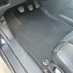 Коврики на Honda CR-V IV 2012 - 2018 в Петрозаводске