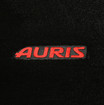 Коврики на Toyota Auris I 2006 - 2012 в Петрозаводске