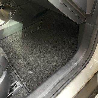 EVA коврики на Mazda EZ-6 2024 - 2025 в Петрозаводске EVA коврики на Mazda EZ-6 2024 - 2025 в Петрозаводске