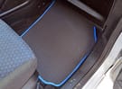 EVA коврики на Ford S-Max 2006 - 2015 в Петрозаводске