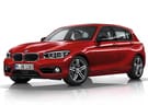 Коврики на BMW 1 (F20/F21) 2012 - 2020 в Петрозаводске