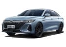 Ворсовые коврики на Chery Arrizo 8 2022 - 2025 в Петрозаводске