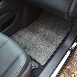 Коврики на Nissan Murano (Z52) 2014&nbsp;-&nbsp;2022 в Петрозаводске