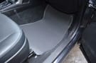 EVA коврики на Subaru Forester IV 2012 - 2019 в Петрозаводске