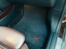 EVA коврики на Mini Cooper Clubman (F54) 2015 - 2025 в Петрозаводске
