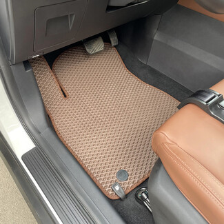 EVA коврики на Geely Vision X6 Pro 2021&nbsp;-&nbsp;2024 в Петрозаводске