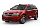 EVA коврики на Dodge Journey 2007 - 2020 в Петрозаводске