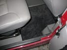 EVA коврики на Hummer H1 1992 - 2006 в Петрозаводске