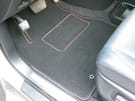 EVA коврики на Lexus RX II 2003 - 2009 в Петрозаводске