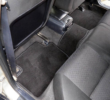 Коврики на Lexus IS I 1998&nbsp;-&nbsp;2005 в Петрозаводске