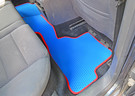 Коврики на Seat Leon II 2005 - 2013 в Петрозаводске