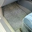 Ворсовые коврики на Mitsubishi Lancer Cedia 2000 - 2004 в Петрозаводске