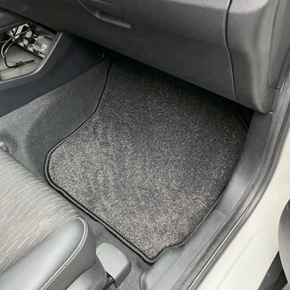 EVA коврики на Honda XR-V I 2014 - 2022 в Петрозаводске EVA коврики на Honda XR-V I 2014 - 2022 в Петрозаводске