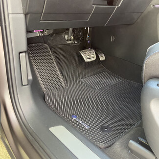 EVA коврики на Volkswagen Teramont X 2019&nbsp;-&nbsp;2026 в Петрозаводске