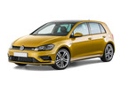 Коврики на Volkswagen Golf 7 2012 - 2020 в Петрозаводске